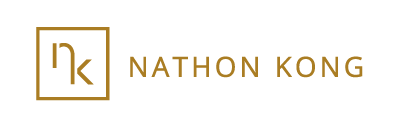 Nathon Kong logo