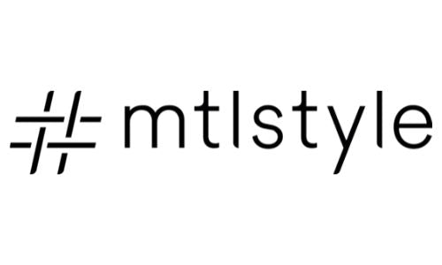 MTLStyle logo | Nathon Kong
