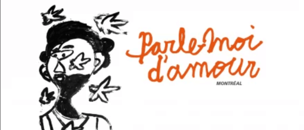 Parle-Moi d'Amour Art Exhibit and Auction | Nathon Kong