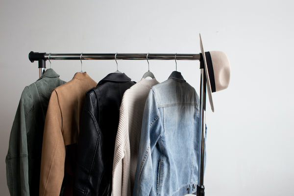 What should every man have in his wardrobe? | Nathon Kong