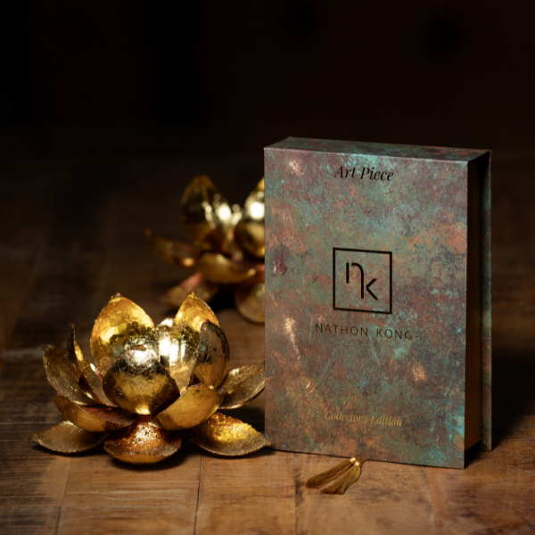 Giftbox | Best Gifts | Nathon Kong