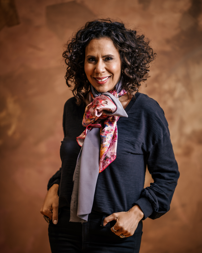 Cotton online scarf canada